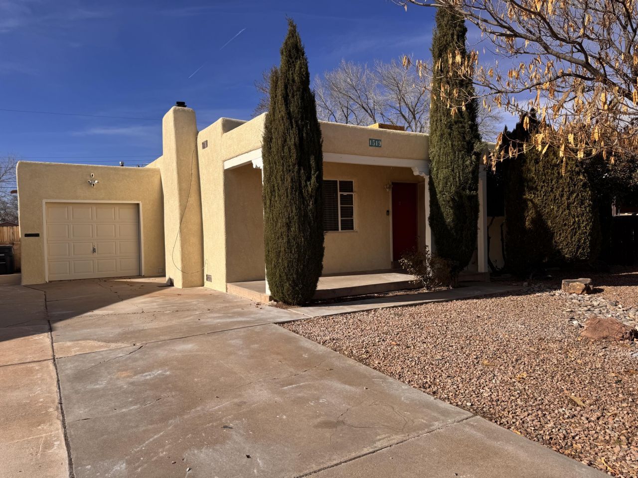 1519 Solano Drive Ne, Albuquerque, NM 87110 Main Photo