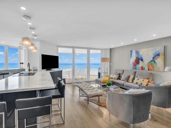 500 S Ocean Boulevard, Unit 1905, Boca Raton, FL 33432