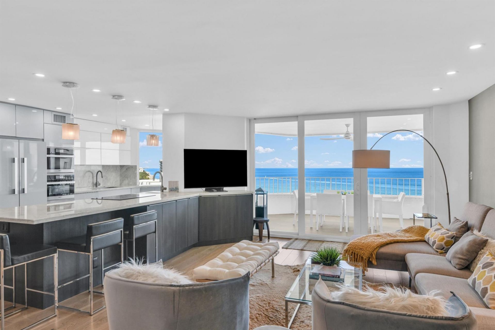 500 S Ocean Boulevard, Unit 1905, Boca Raton, FL 33432 Photo