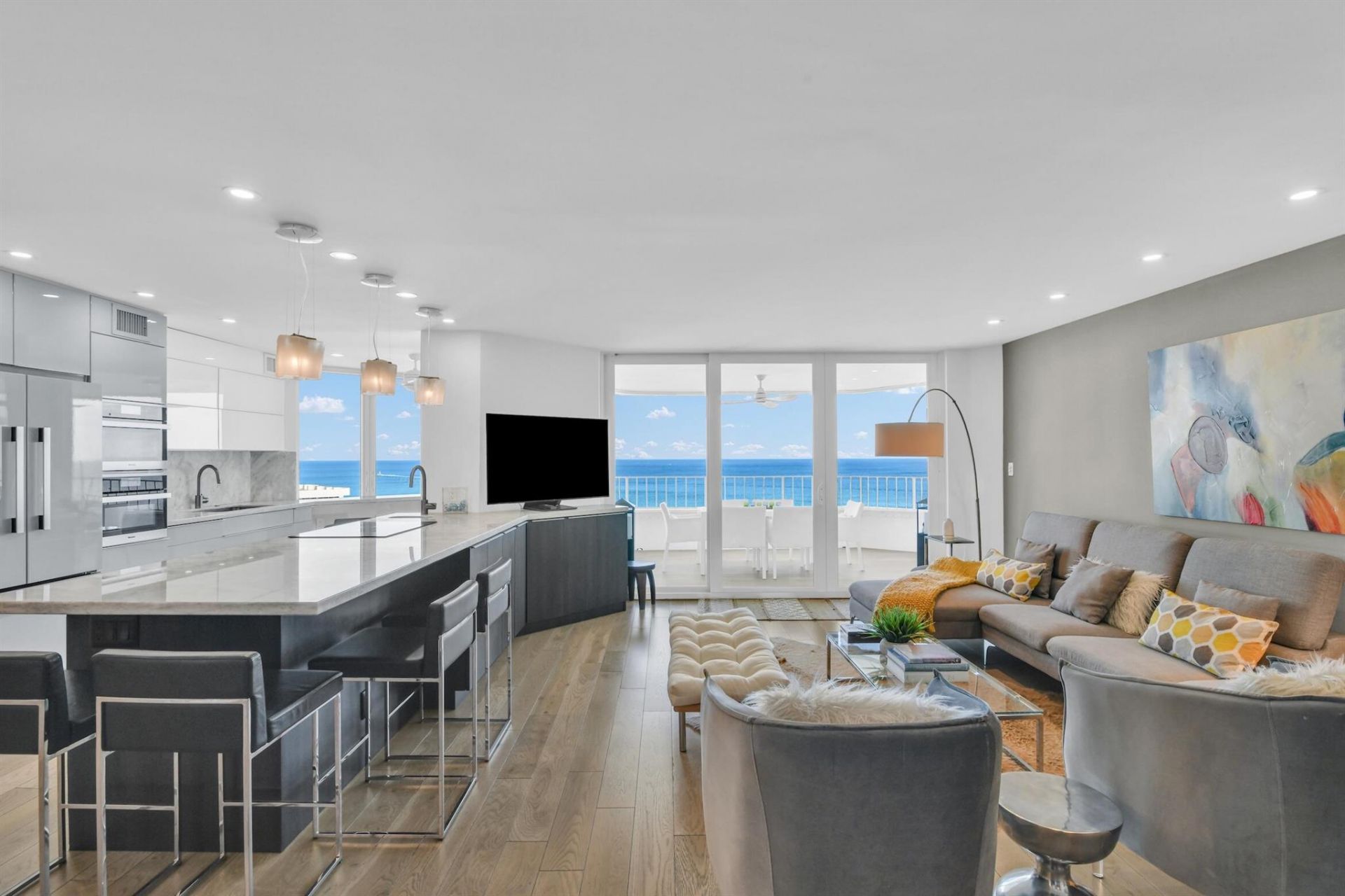 500 S Ocean Boulevard, Unit 1905, Boca Raton, FL 33432 Photo