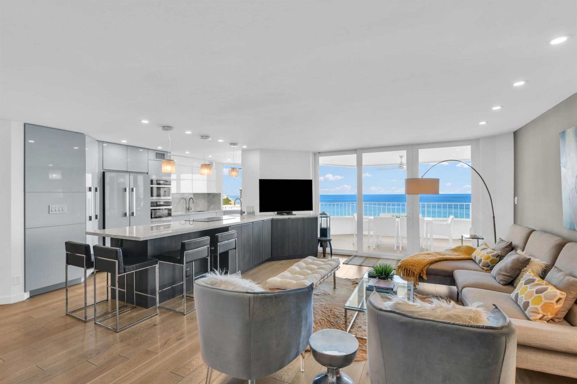 500 S Ocean Boulevard, Unit 1905, Boca Raton, FL 33432 Photo