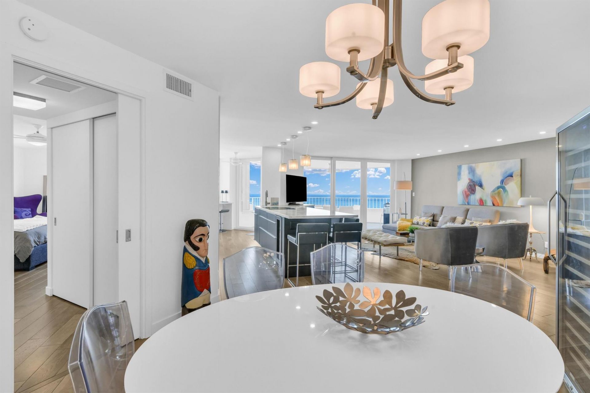 500 S Ocean Boulevard, Unit 1905, Boca Raton, FL 33432 Photo