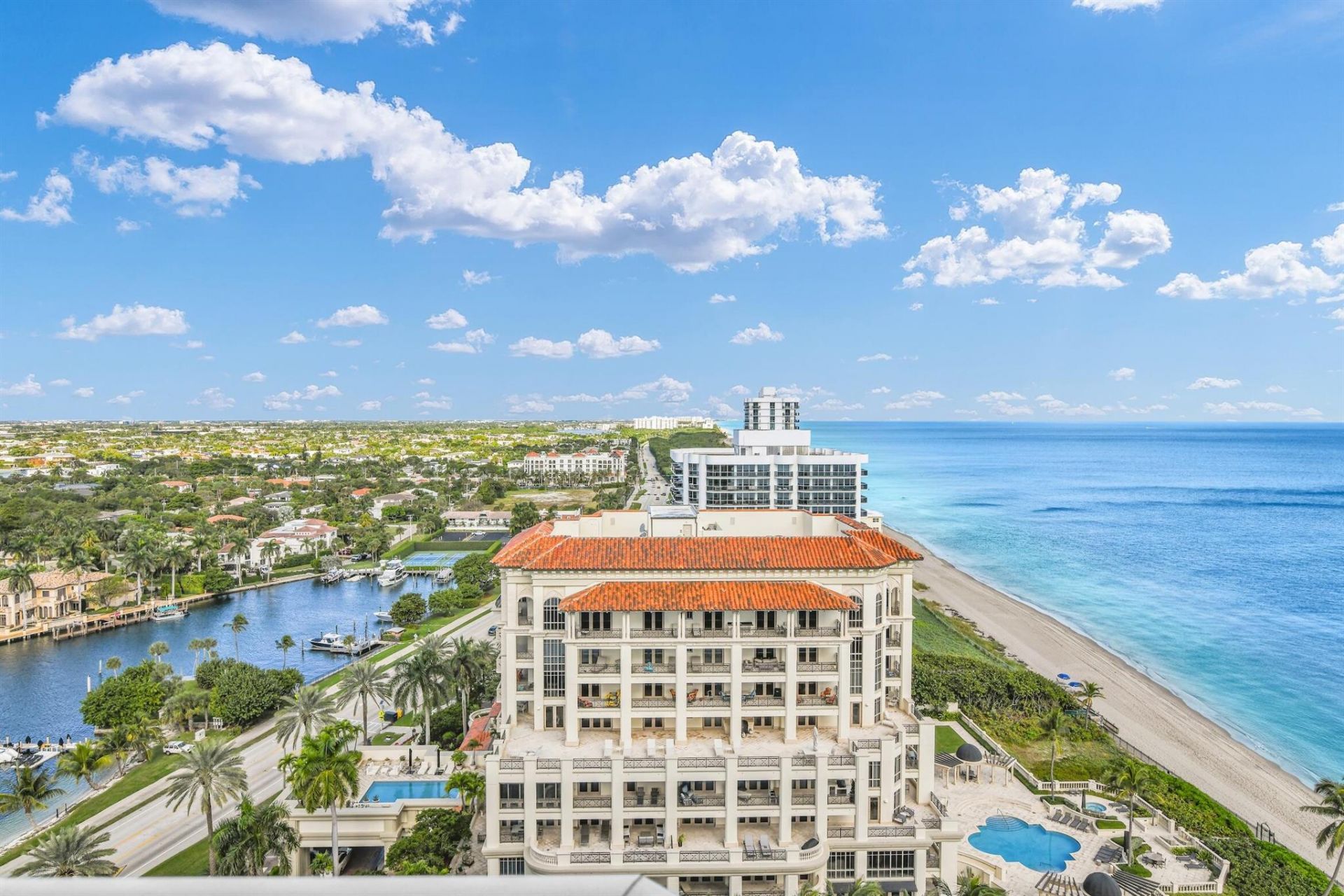 500 S Ocean Boulevard, Unit 1905, Boca Raton, FL 33432 Photo