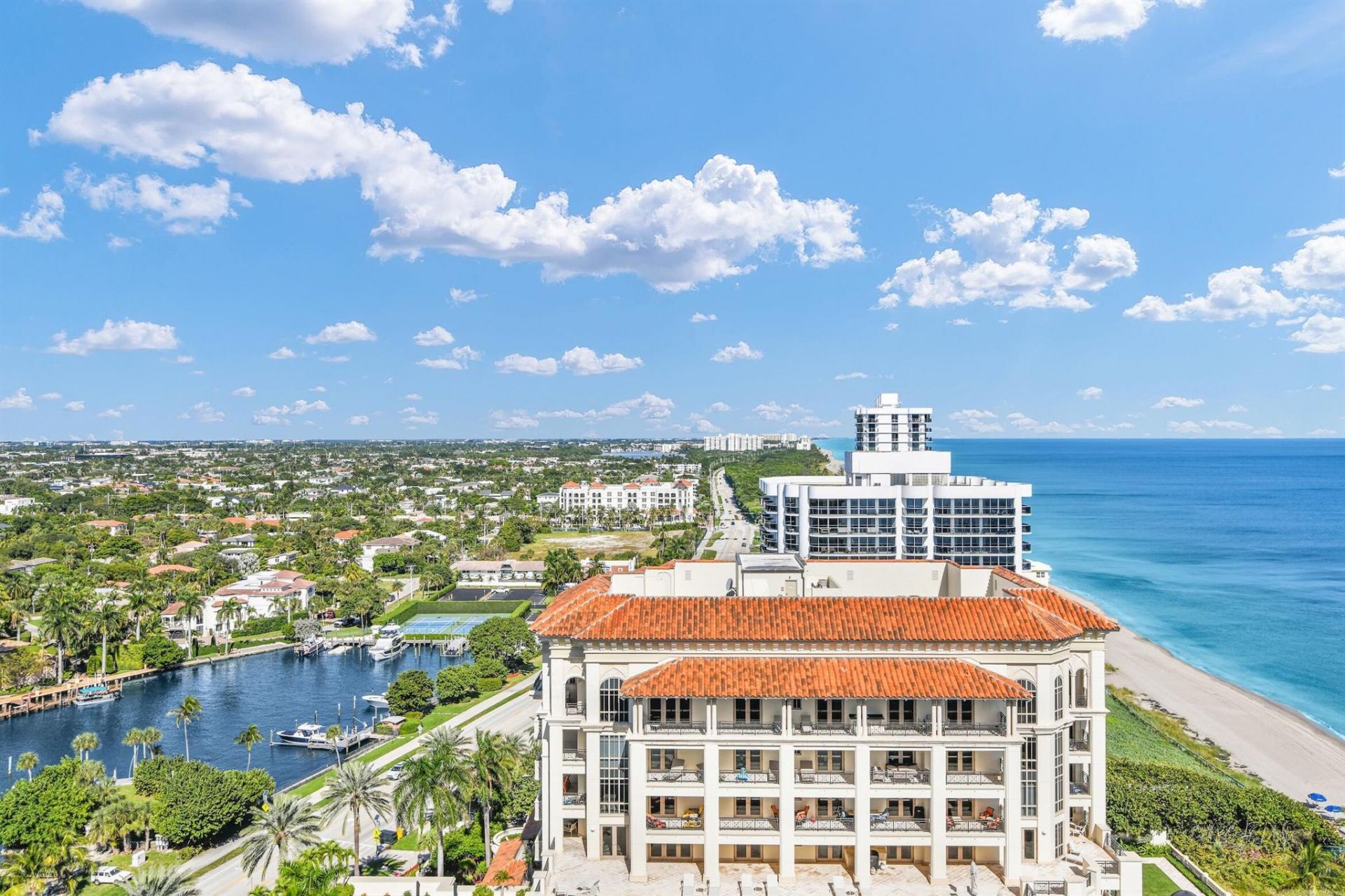 500 S Ocean Boulevard, Unit 1905, Boca Raton, FL 33432 Photo