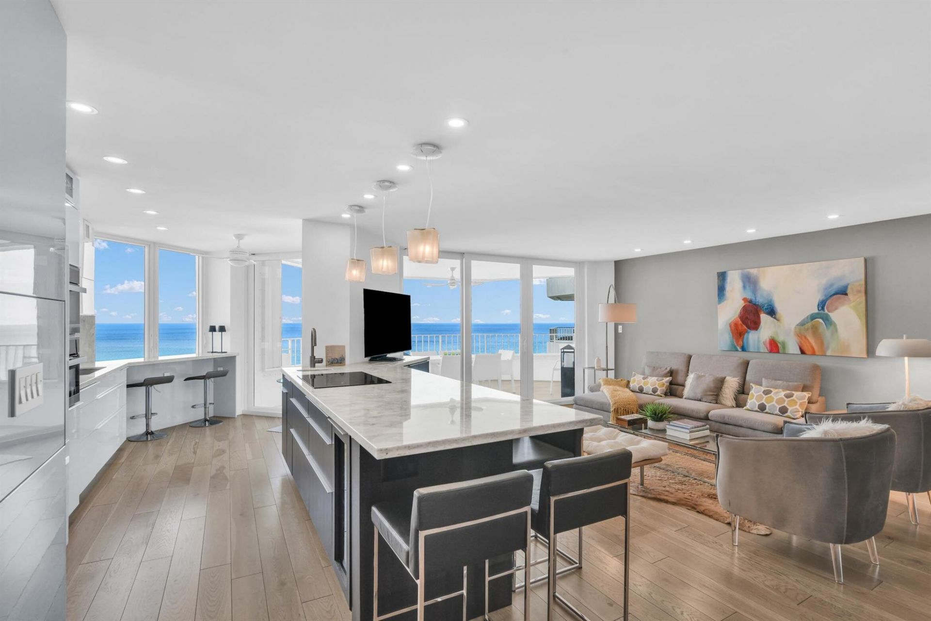 500 S Ocean Boulevard, Unit 1905, Boca Raton, FL 33432 Photo