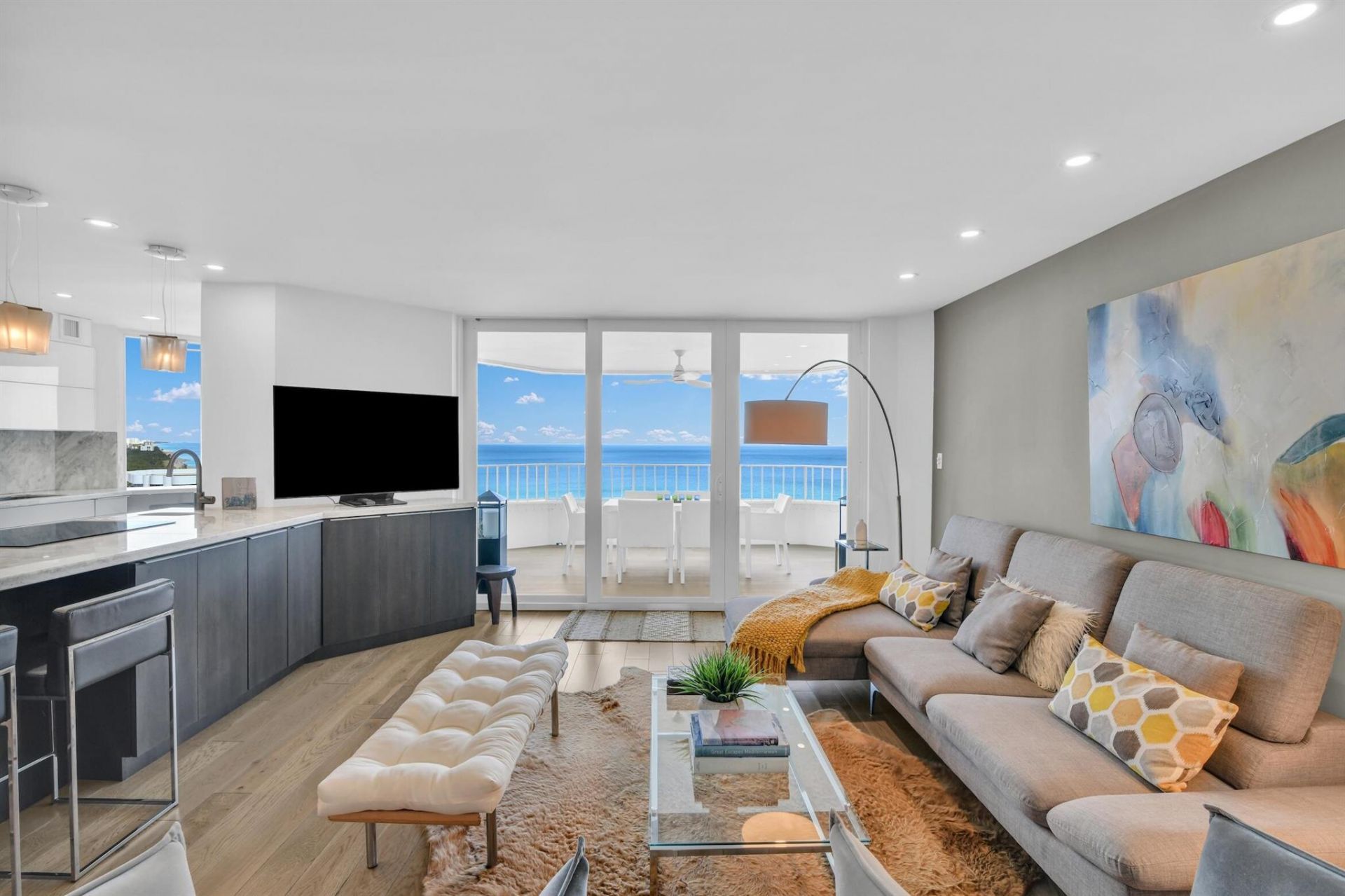 500 S Ocean Boulevard, Unit 1905, Boca Raton, FL 33432 Photo