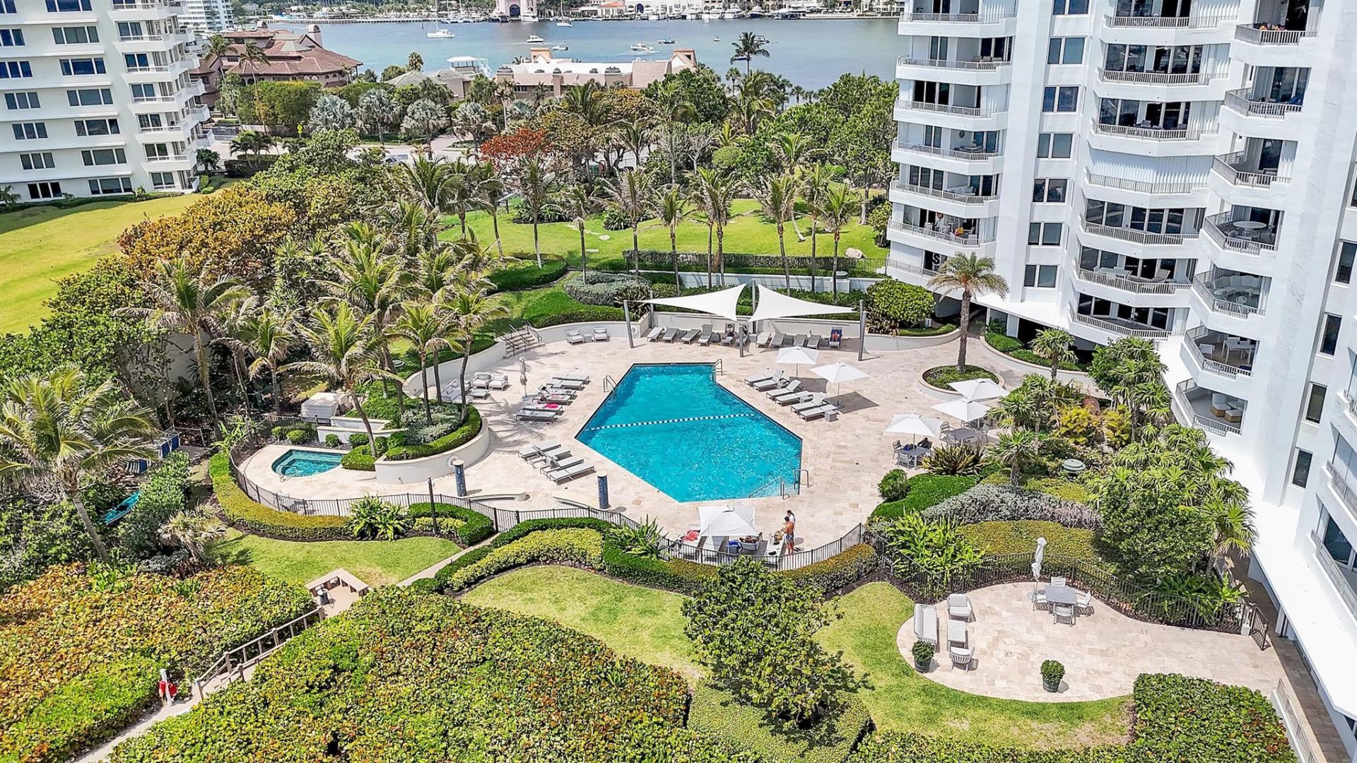 500 S Ocean Boulevard, Unit 1905, Boca Raton, FL 33432 Photo