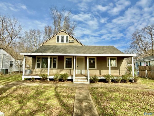 806 2nd Avenue, Athens, AL 35611