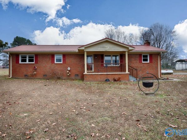 14052 Elk River Mills Road, Athens, AL 35614