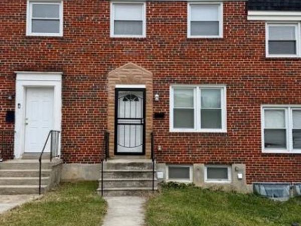 4343 ROBERTON AVENUE, BALTIMORE, MD 21206