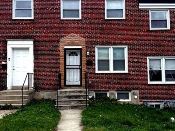 4343 ROBERTON AVENUE, BALTIMORE, MD 21206