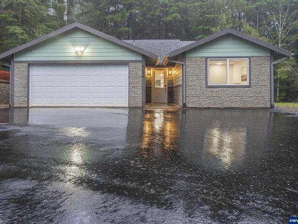 3684 Salmon River Hwy, Otis, OR 97368