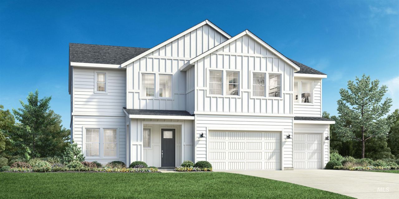 5069 W River Oaks Dr, Meridian, ID 83646 Main Photo