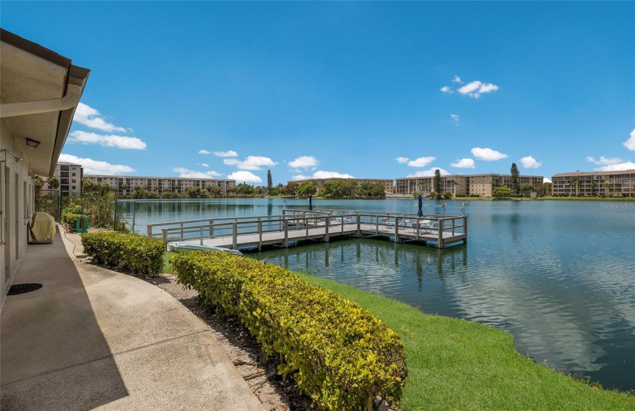 3839 Lake Bayshore Drive, Unit H516, Bradenton, FL 34205 Photo