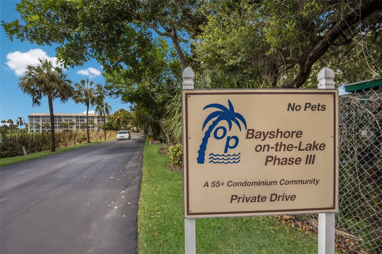 3839 Lake Bayshore Drive, Unit H516, Bradenton, FL 34205 Photo