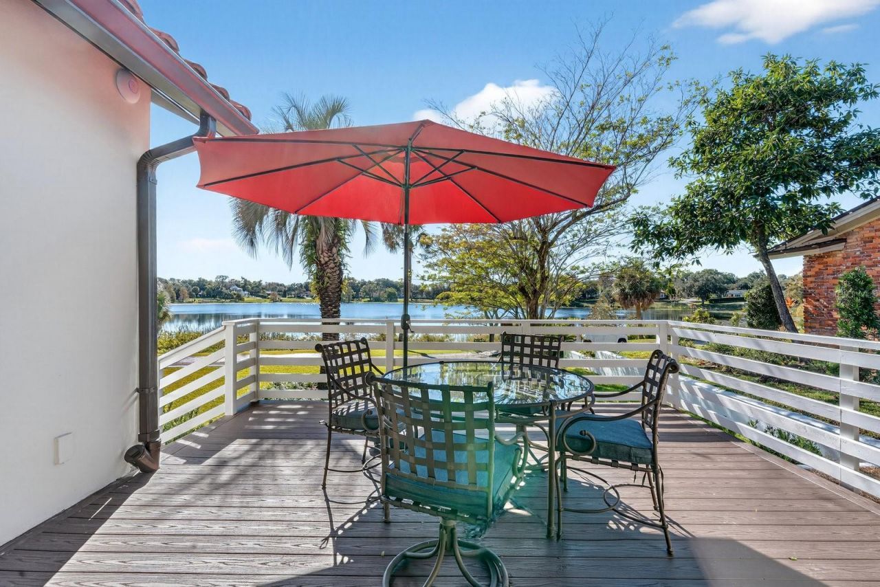 631 Lake Catherine Drive, Maitland, FL 32751 Photo