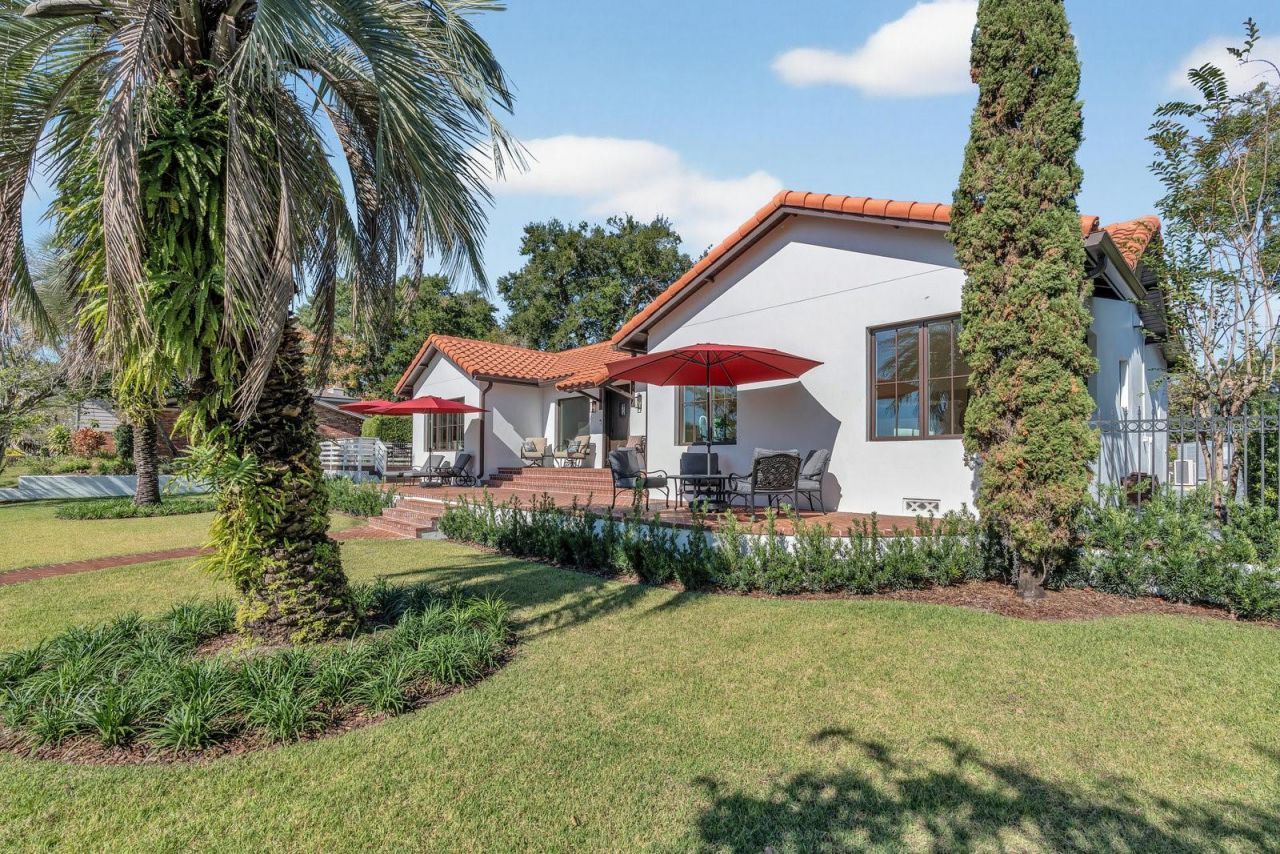 631 Lake Catherine Drive, Maitland, FL 32751 Photo