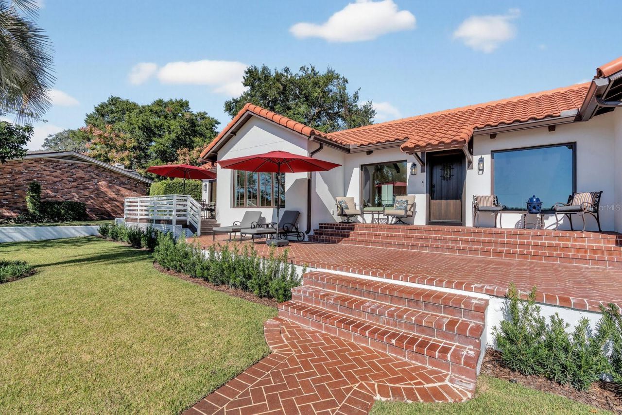 631 Lake Catherine Drive, Maitland, FL 32751 Photo