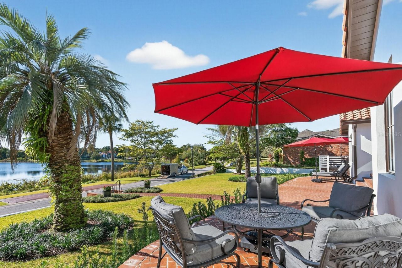 631 Lake Catherine Drive, Maitland, FL 32751 Photo