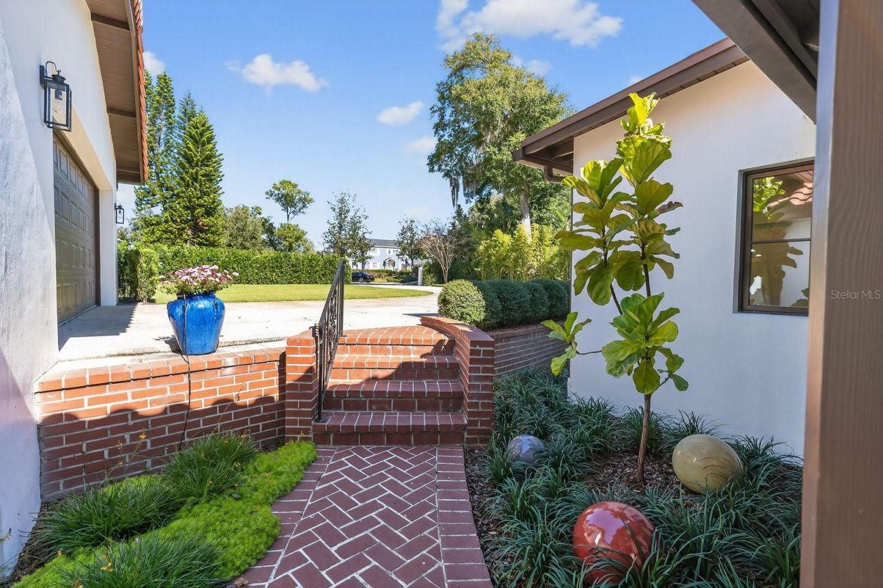 631 Lake Catherine Drive, Maitland, FL 32751 Photo