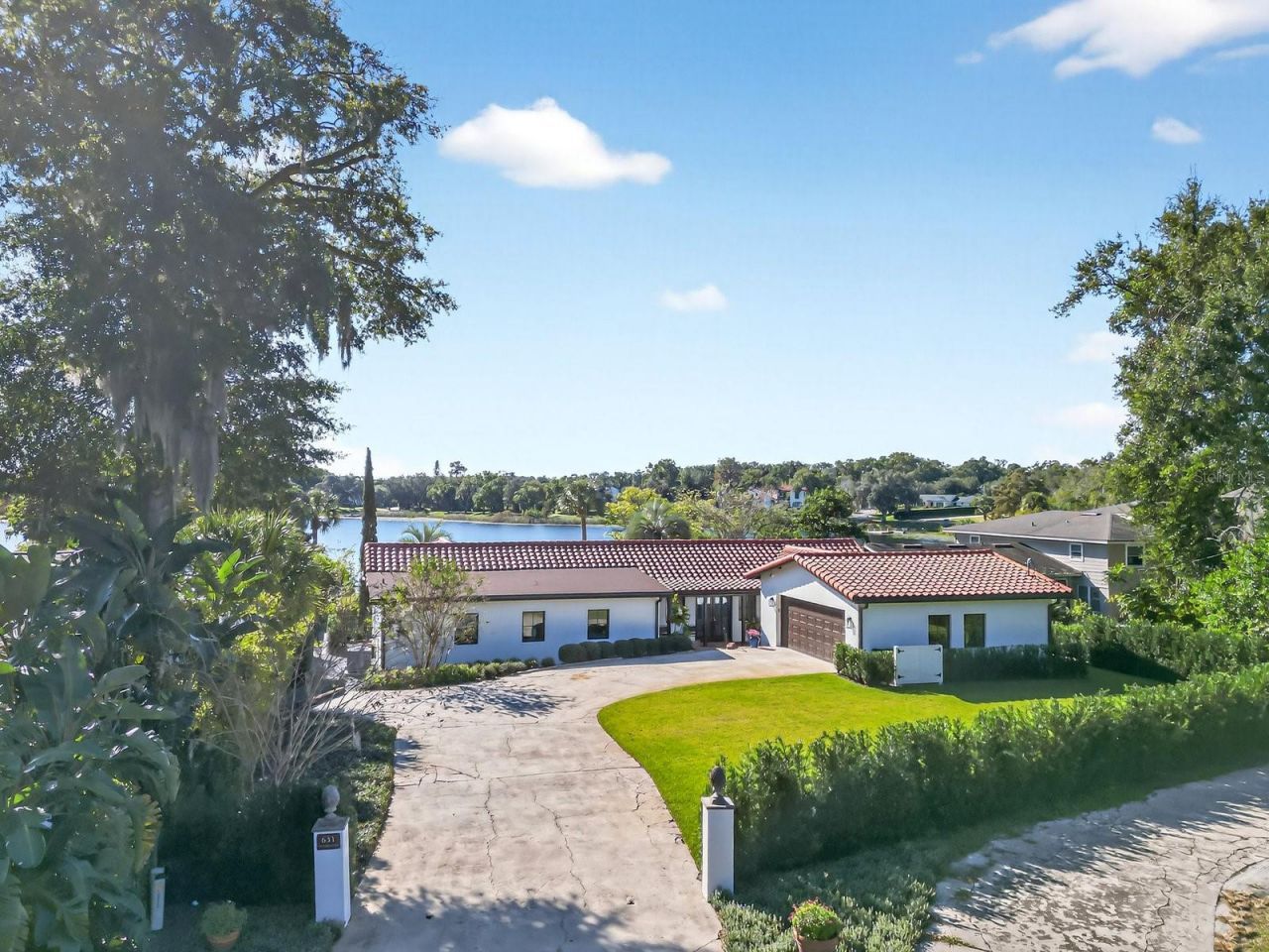 631 Lake Catherine Drive, Maitland, FL 32751 Photo