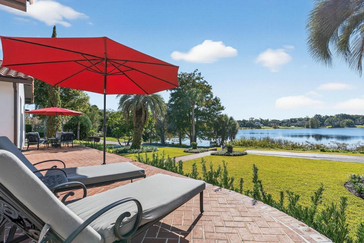 631 Lake Catherine Drive, Maitland, FL 32751 Photo