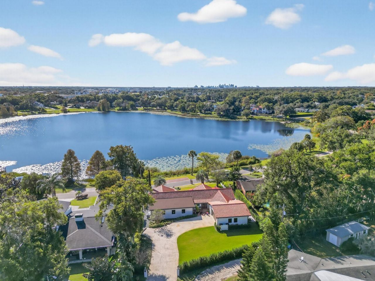 631 Lake Catherine Drive, Maitland, FL 32751 Photo