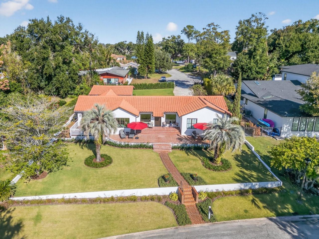 631 Lake Catherine Drive, Maitland, FL 32751 Photo