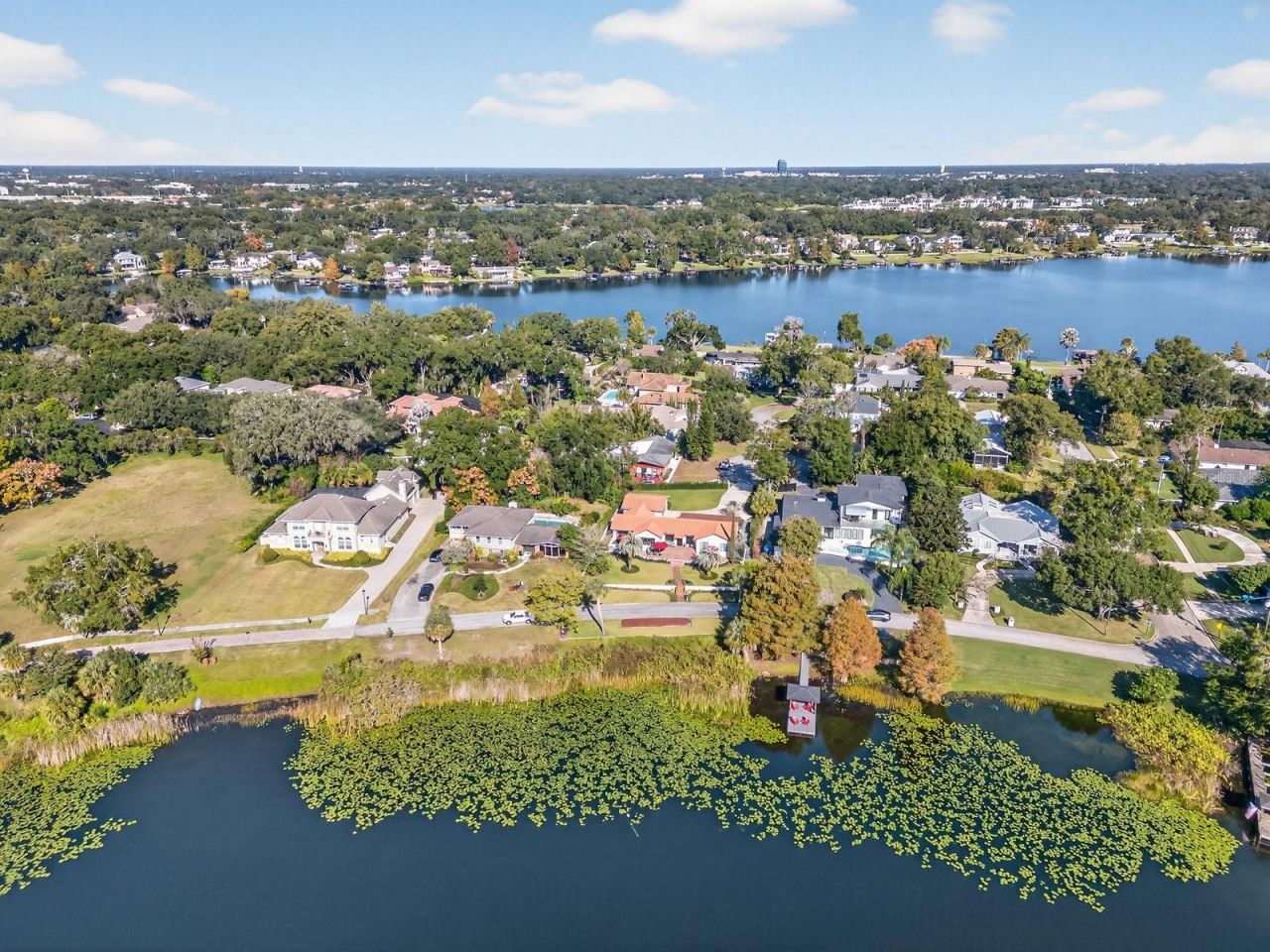 631 Lake Catherine Drive, Maitland, FL 32751 Photo