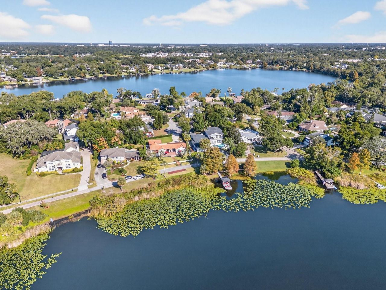 631 Lake Catherine Drive, Maitland, FL 32751 Photo