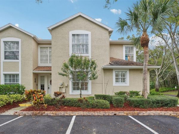 2243 ANDOVER CIRCLE, PALM HARBOR, FL 34683