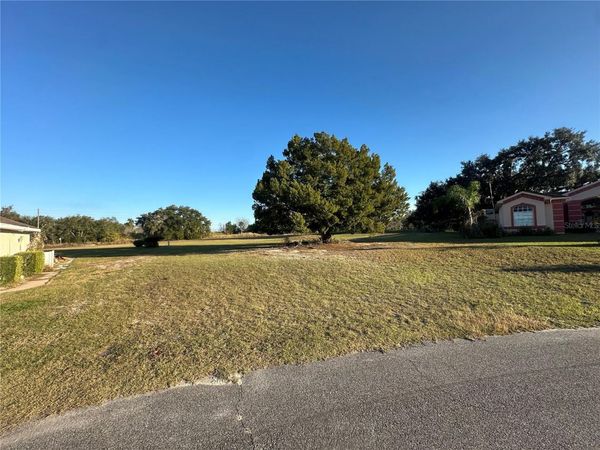 5432 CHESTNUT RIDGE ROAD, DADE CITY, FL 33523