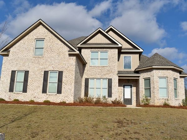 517 Capers Lane, Lizella, GA 31052