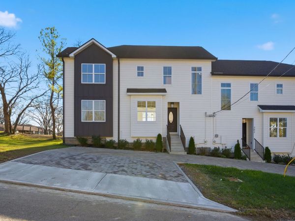 302 Alice Avenue, Unit B, Nashville, TN 37211