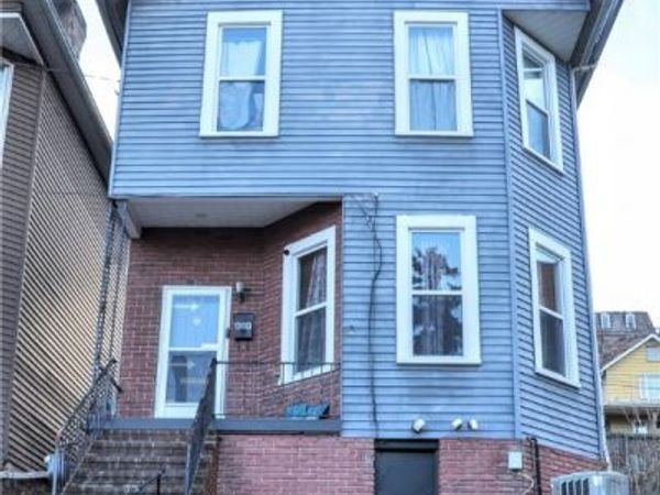 819 Lincoln Ave, Charleroi, PA 15022