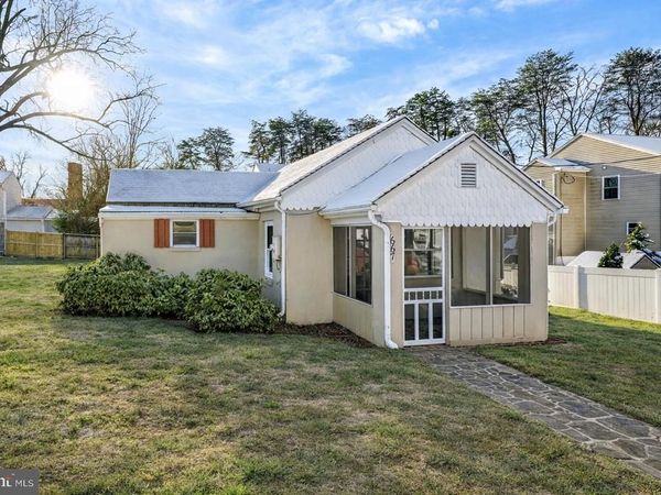 667 213TH STREET, PASADENA, MD 21122