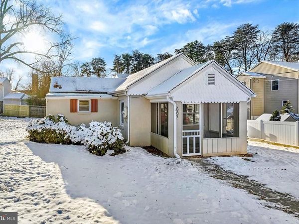 667 213TH STREET, PASADENA, MD 21122