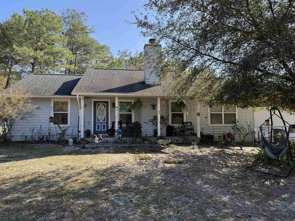 1134 Coral Farms Rd., Florahome, FL 32140