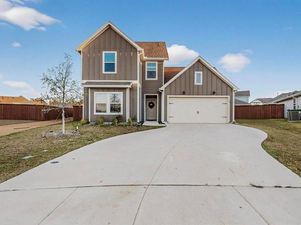 13196 S Haven Way, Providence Village, TX 76227