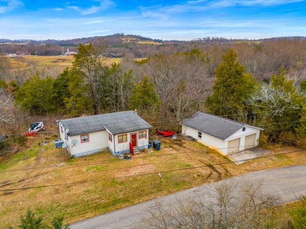 5120 Buell Chapel Road, Morristown, TN 37813