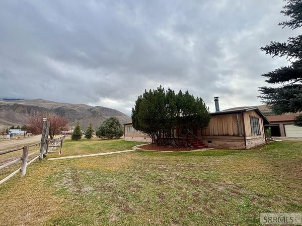 168 Redwood Road, SALMON, ID 83467