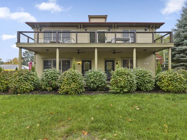 11 E Chestnut Street, Unit 1, Douglas, MI 49406