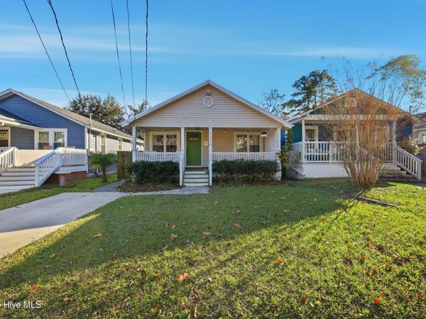 2220 Gibson Avenue, Wilmington, NC 28403
