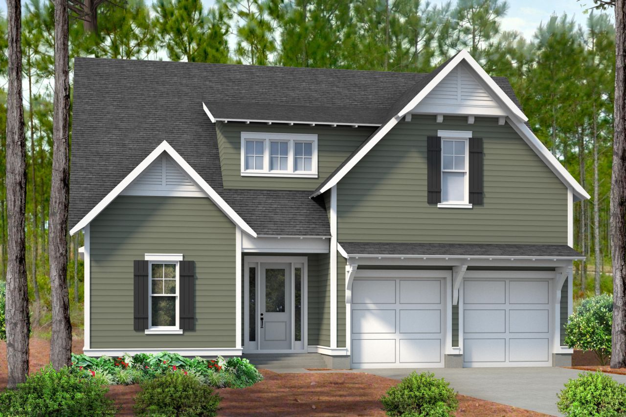 64 S Splash Drive, Unit Lot 42, Watersound, FL 32461 Main Photo