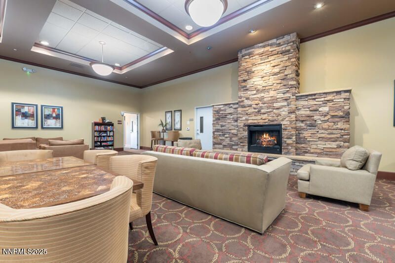 450 N Arlington Avenue, Unit 302, Reno, NV 89503 Photo