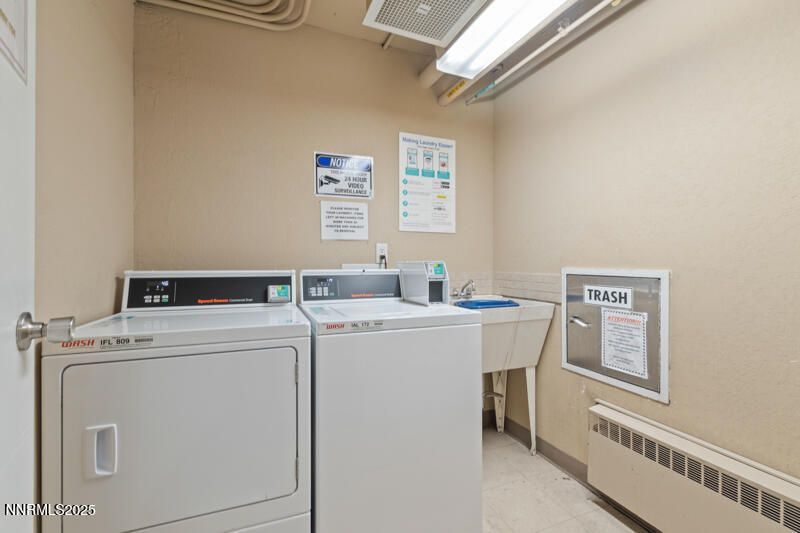 450 N Arlington Avenue, Unit 302, Reno, NV 89503 Photo