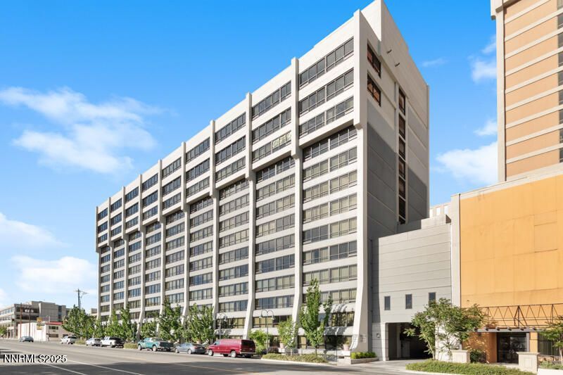 450 N Arlington Avenue, Unit 302, Reno, NV 89503 Photo