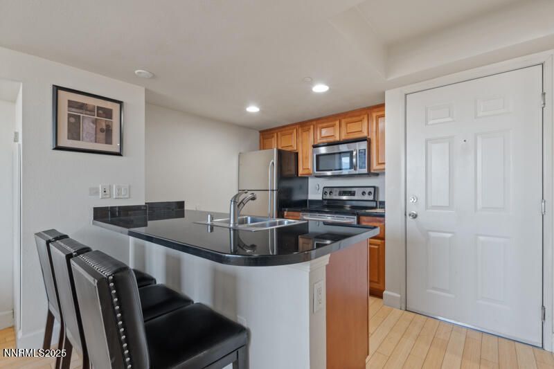 450 N Arlington Avenue, Unit 302, Reno, NV 89503 Photo