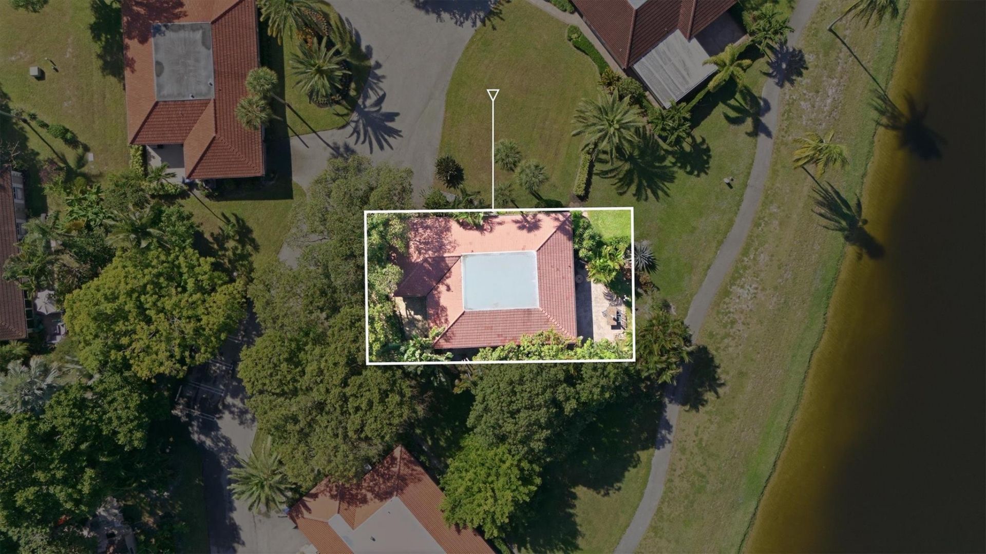 2903 N Palm Aire Drive, Pompano Beach, FL 33069 Photo