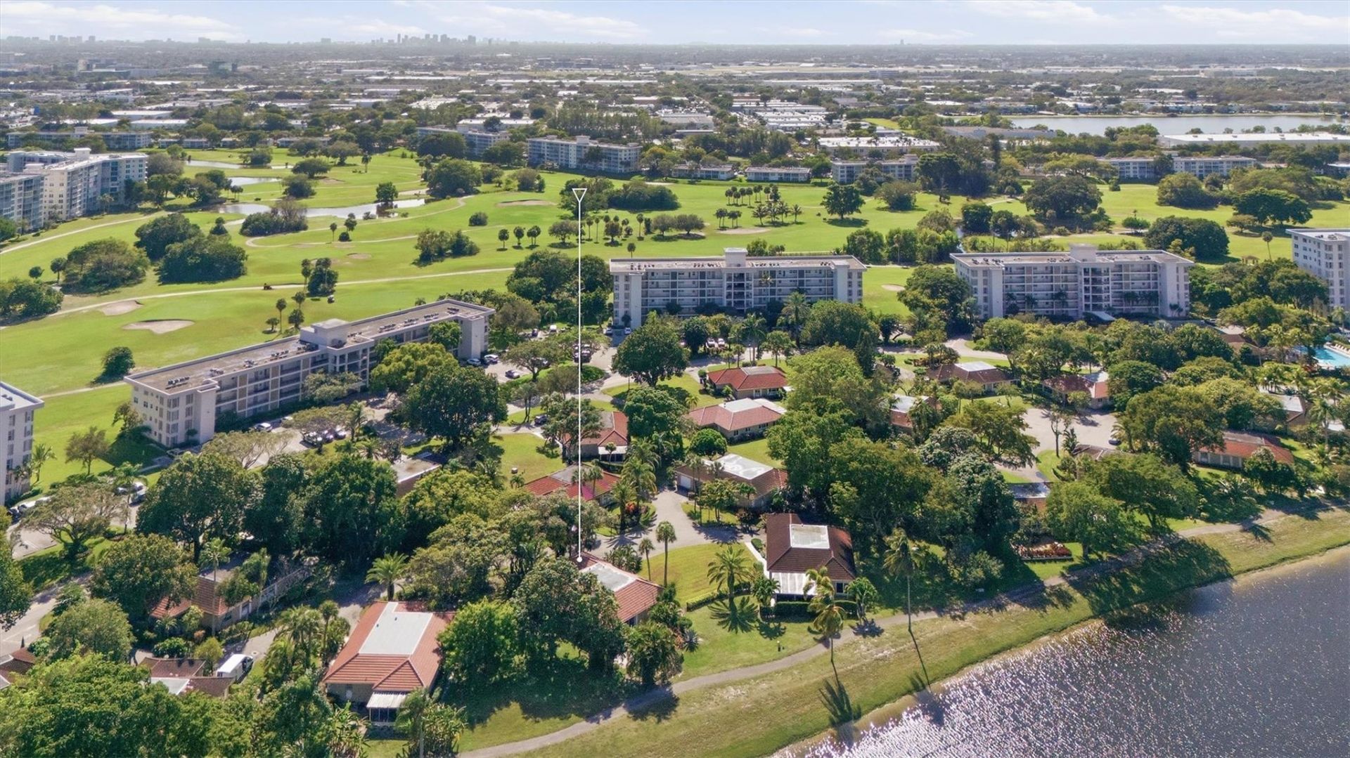 2903 N Palm Aire Drive, Pompano Beach, FL 33069 Photo